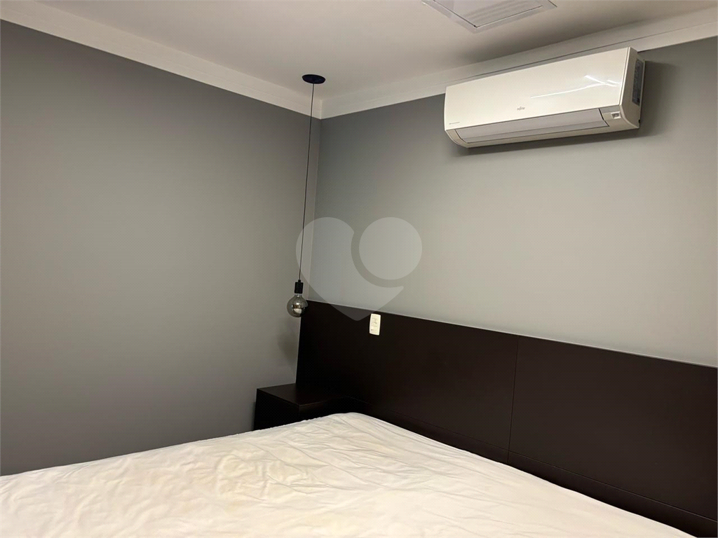 Apartamento com 3 suites, todo mobiliado, pronto para morar