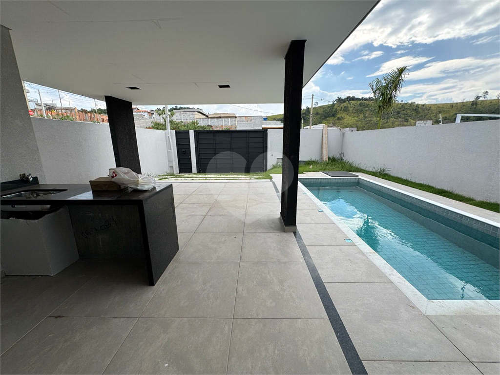 Casa, 3 quartos, 384 m² - Foto 3