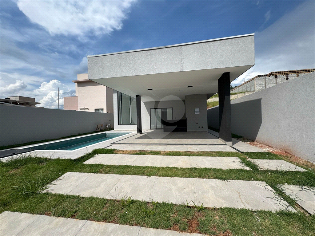 Casa, 3 quartos, 384 m² - Foto 14