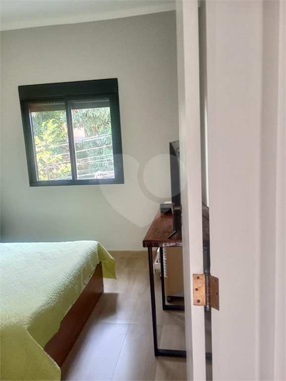 SOBRADO em SANTANA DE PARNAÍBA
