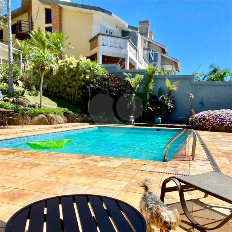 SOBRADO em JARDIM RESIDENCIAL SANTA LUIZA