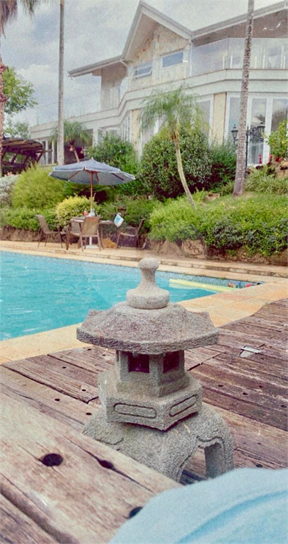 SOBRADO em JARDIM RESIDENCIAL SANTA LUIZA