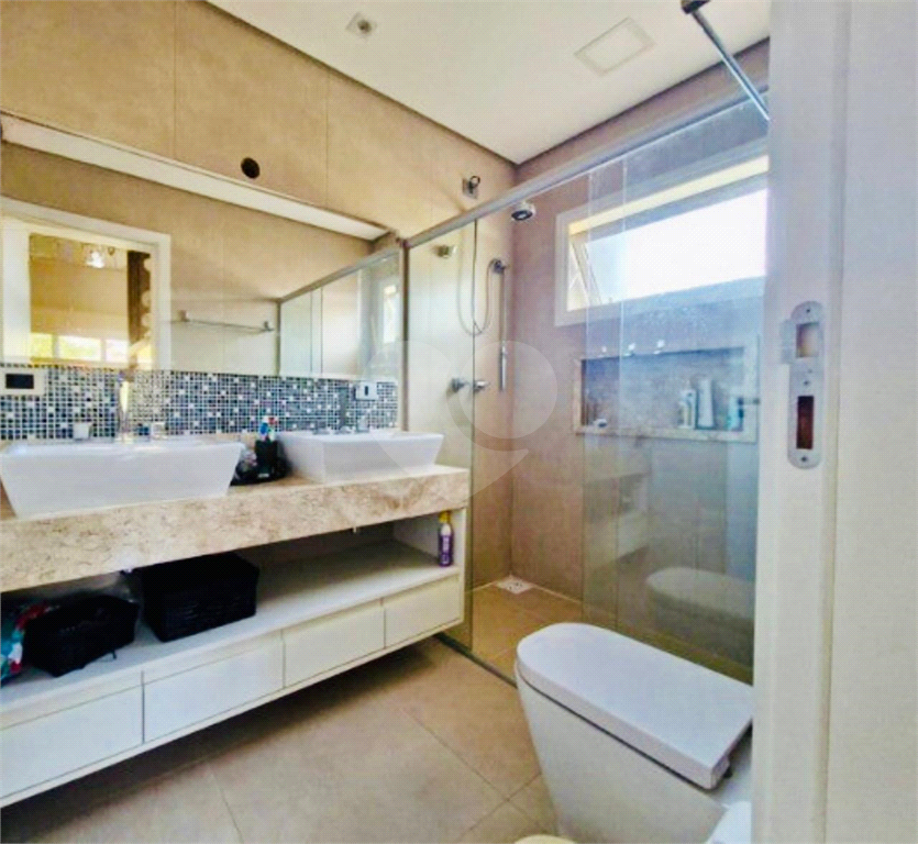 SOBRADO em JARDIM RESIDENCIAL SANTA LUIZA