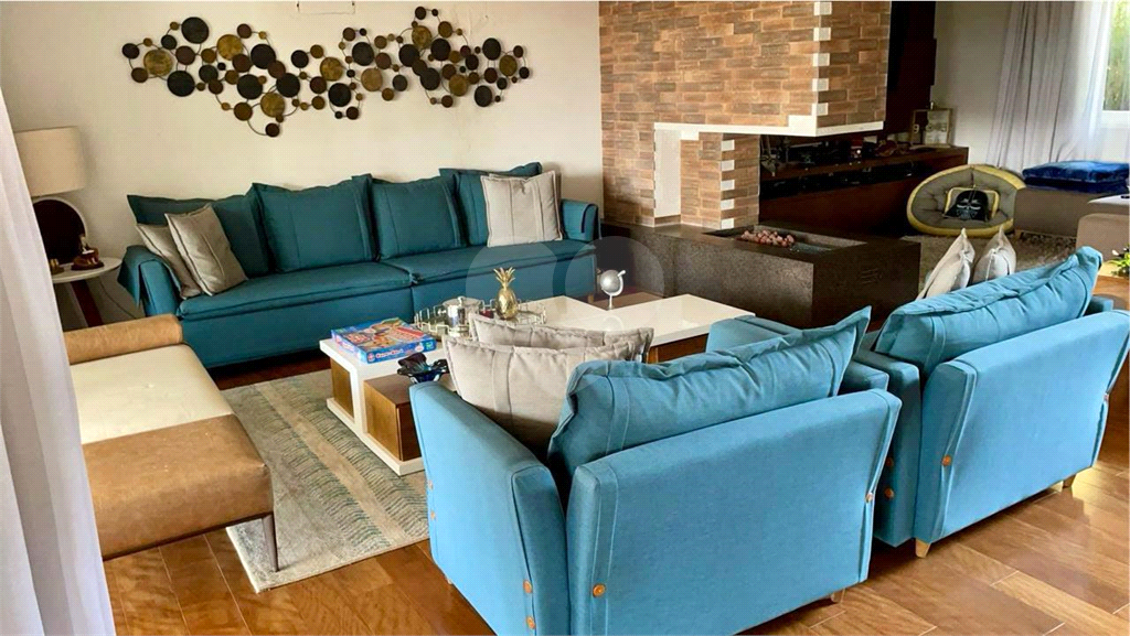 SOBRADO em JARDIM RESIDENCIAL SANTA LUIZA