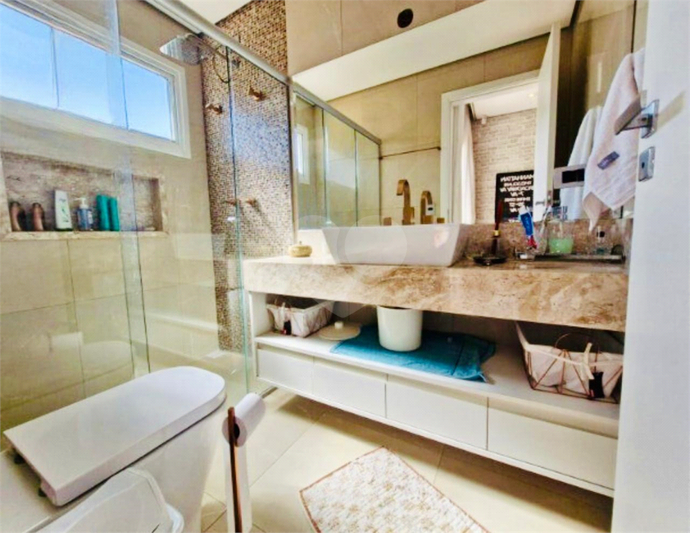 SOBRADO em JARDIM RESIDENCIAL SANTA LUIZA