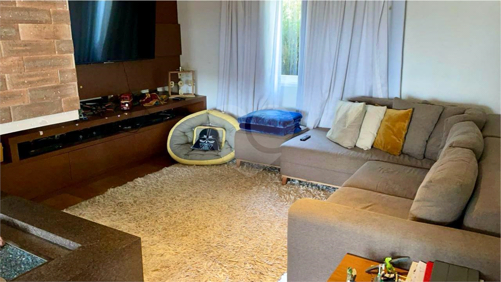 SOBRADO em JARDIM RESIDENCIAL SANTA LUIZA