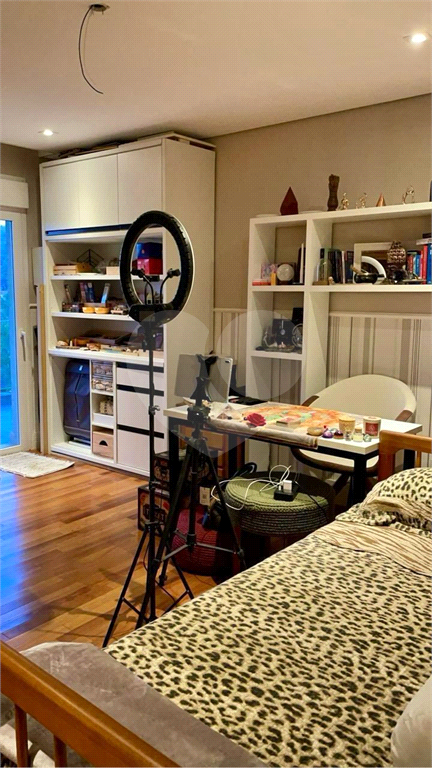 SOBRADO em JARDIM RESIDENCIAL SANTA LUIZA