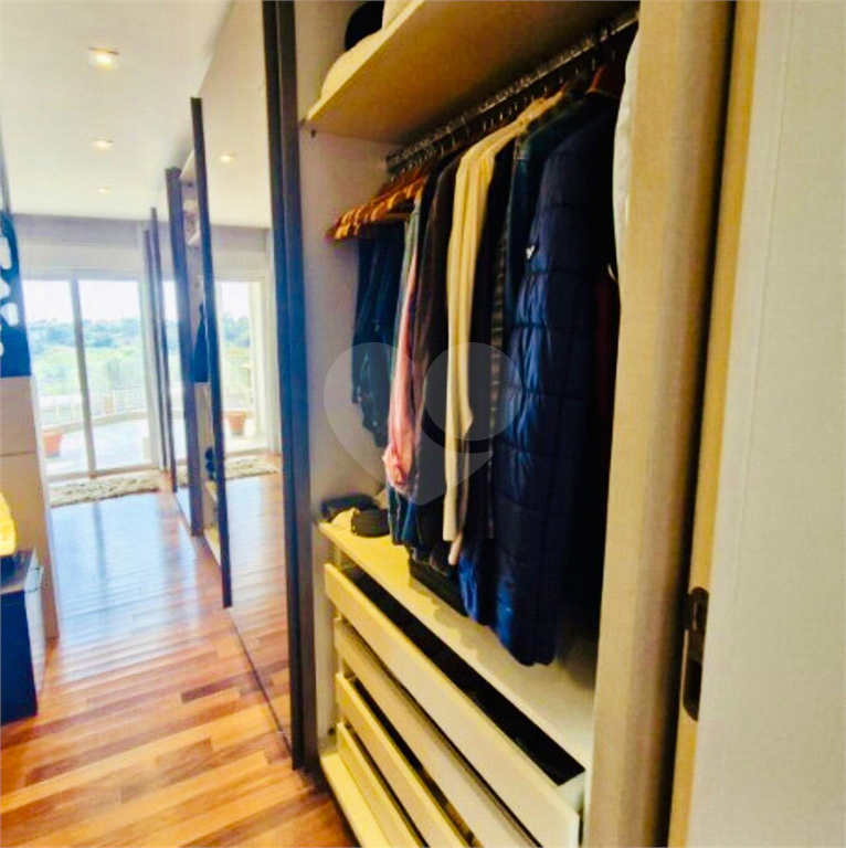 SOBRADO em JARDIM RESIDENCIAL SANTA LUIZA