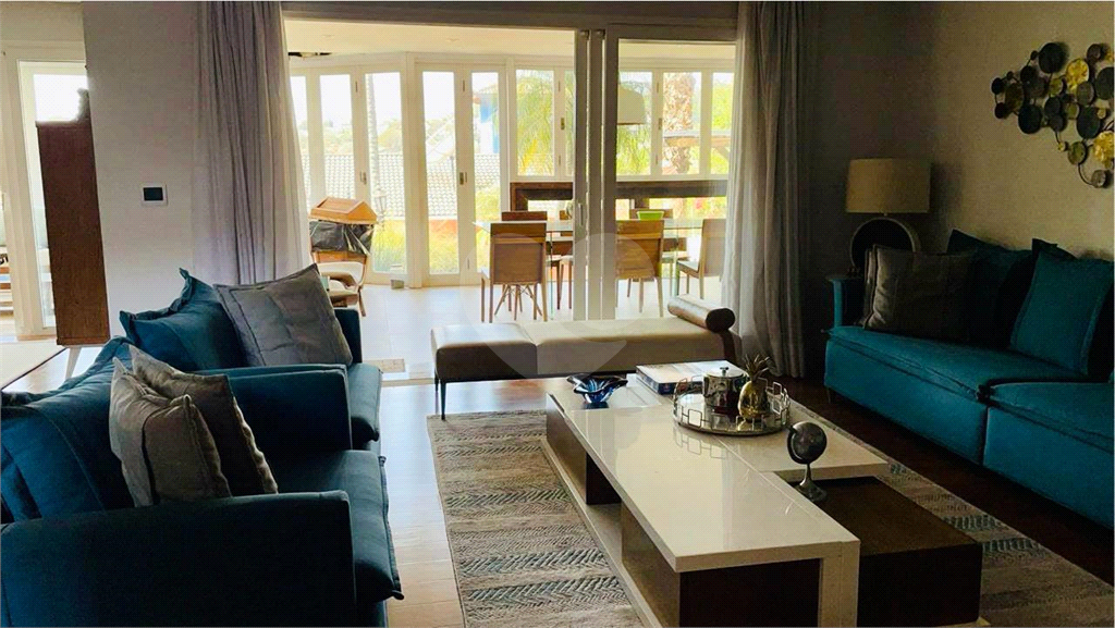 SOBRADO em JARDIM RESIDENCIAL SANTA LUIZA
