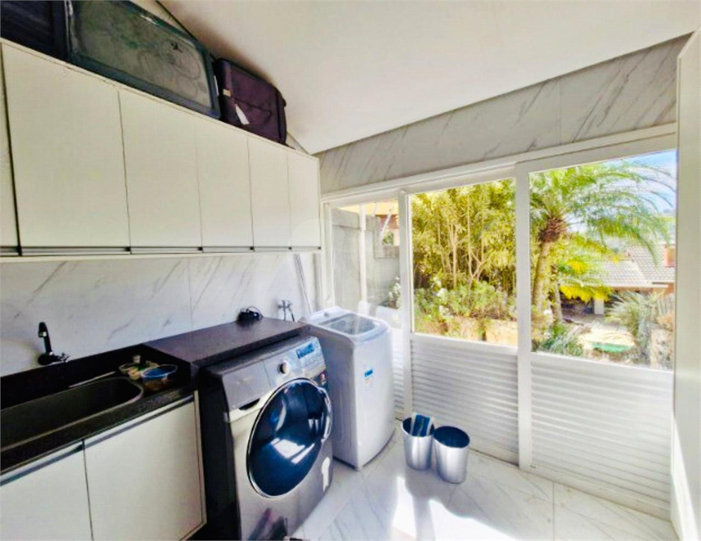 SOBRADO em JARDIM RESIDENCIAL SANTA LUIZA