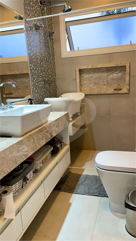 SOBRADO em JARDIM RESIDENCIAL SANTA LUIZA
