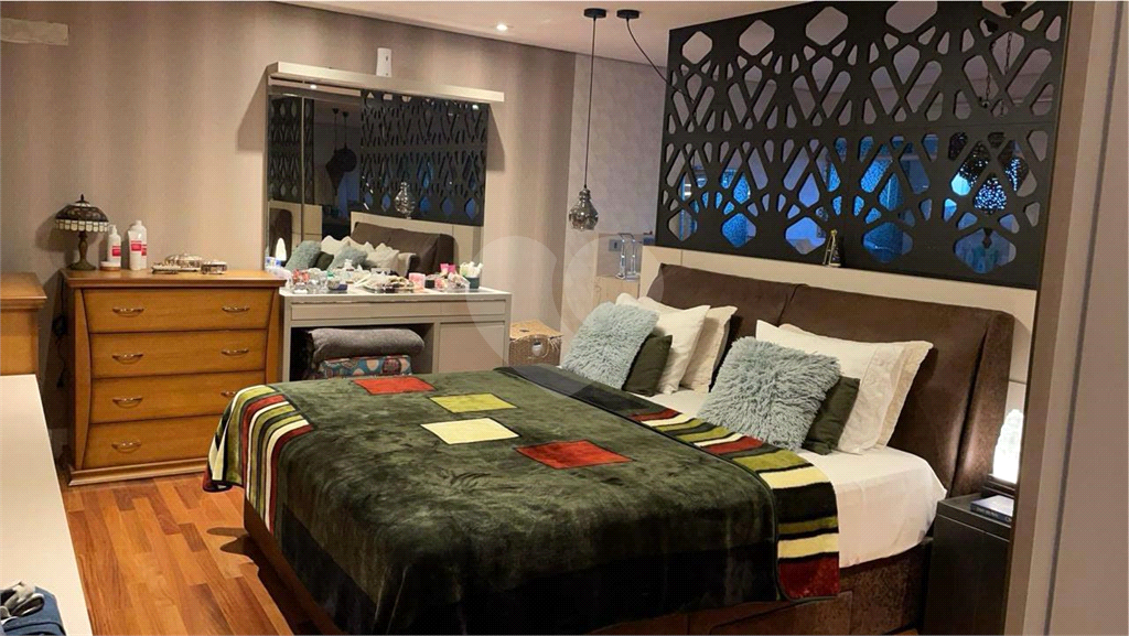 SOBRADO em JARDIM RESIDENCIAL SANTA LUIZA