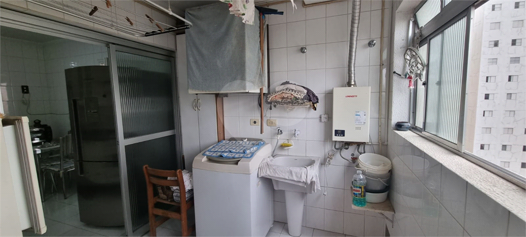 APARTAMENTO em SANTA TEREZINHA