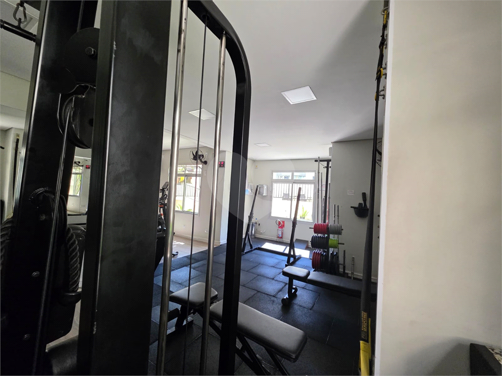 APARTAMENTO em SANTA TEREZINHA