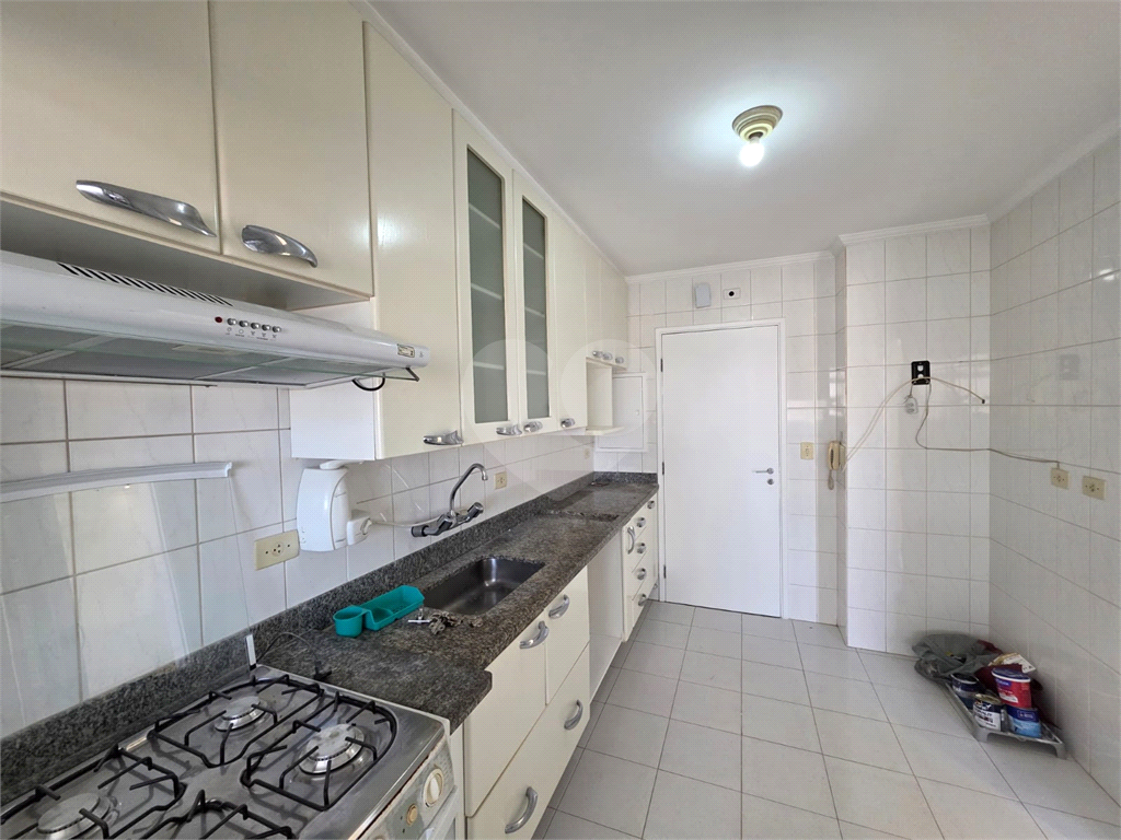 APARTAMENTO em SANTA TEREZINHA