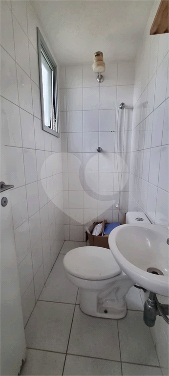 APARTAMENTO em SANTA TEREZINHA