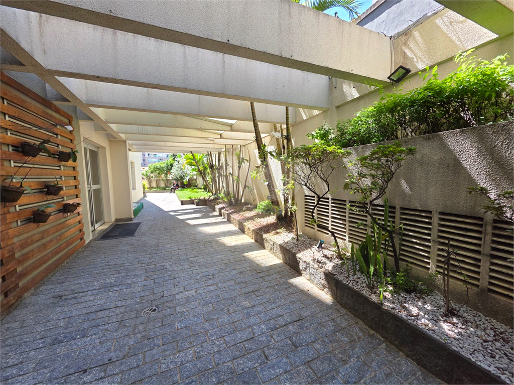 APARTAMENTO em SANTA TEREZINHA