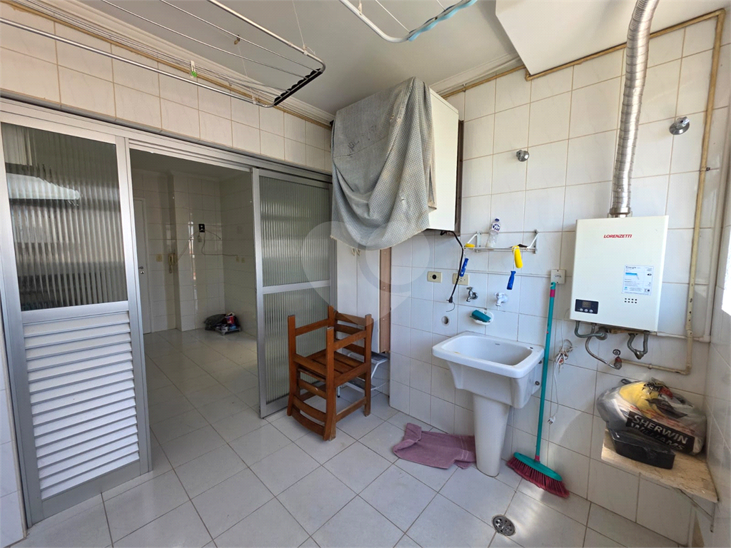 APARTAMENTO em SANTA TEREZINHA