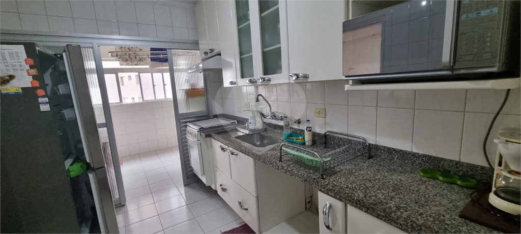 APARTAMENTO em SANTA TEREZINHA
