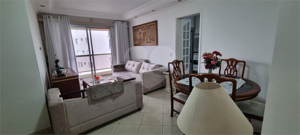 APARTAMENTO em SANTA TEREZINHA