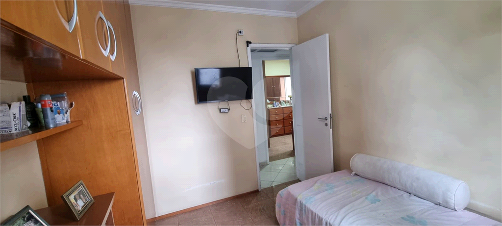 APARTAMENTO em SANTA TEREZINHA