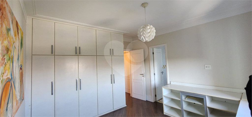APARTAMENTO em PANAMBY