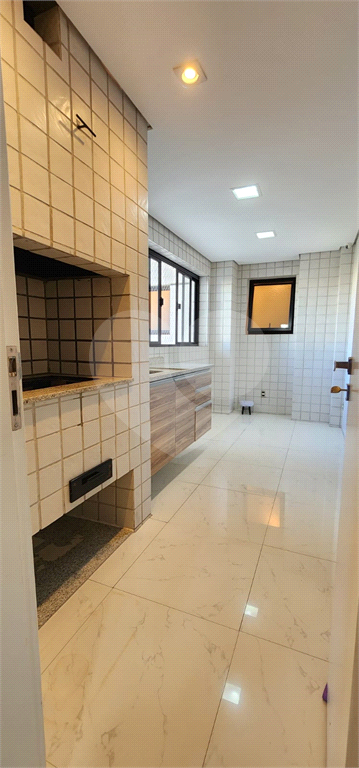 APARTAMENTO em PANAMBY
