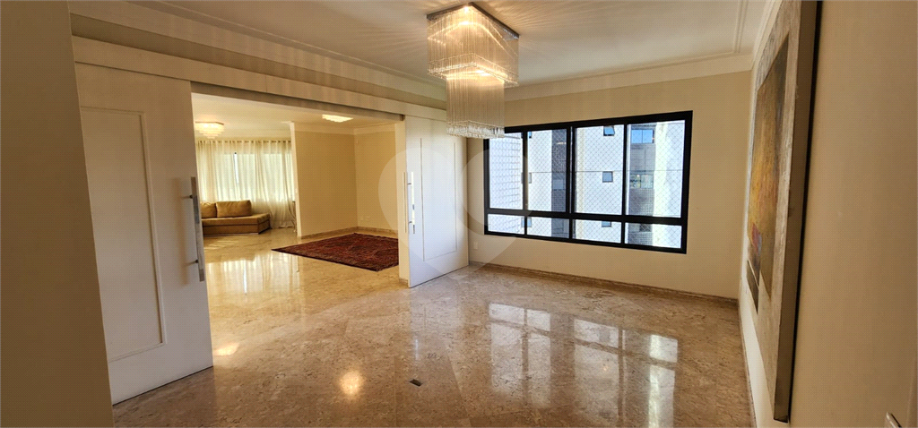 APARTAMENTO em PANAMBY
