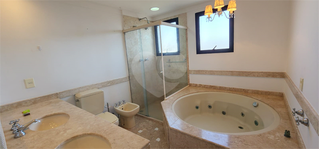 APARTAMENTO em PANAMBY