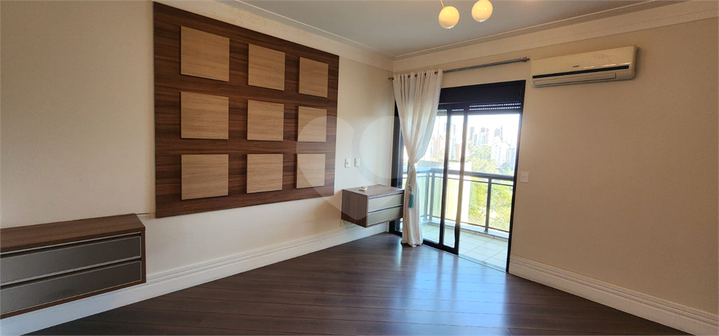 APARTAMENTO em PANAMBY