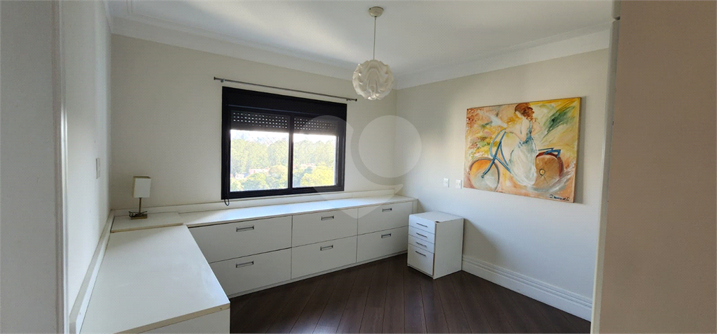 APARTAMENTO em PANAMBY