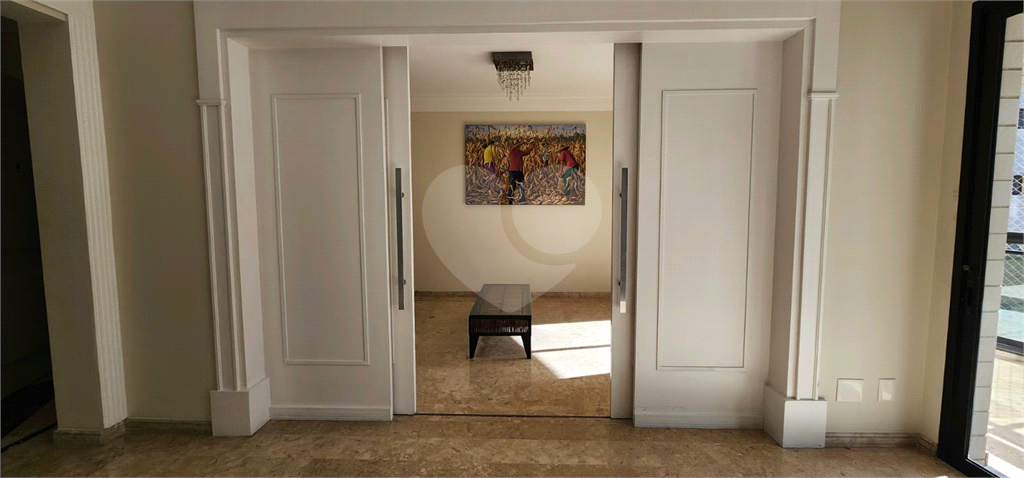 APARTAMENTO em PANAMBY
