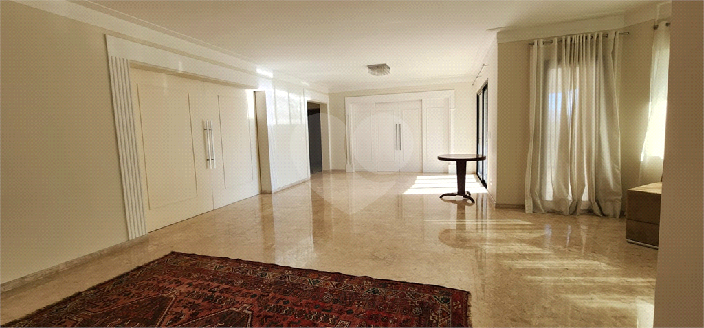 APARTAMENTO em PANAMBY