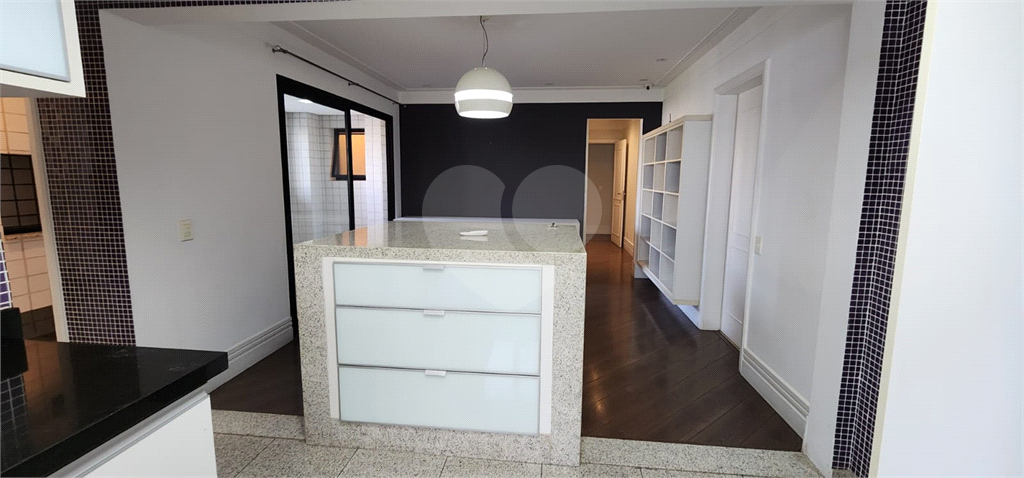 APARTAMENTO em PANAMBY