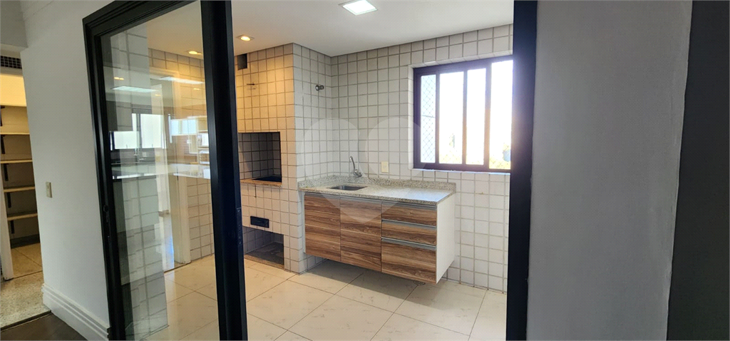 APARTAMENTO em PANAMBY