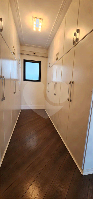 APARTAMENTO em PANAMBY