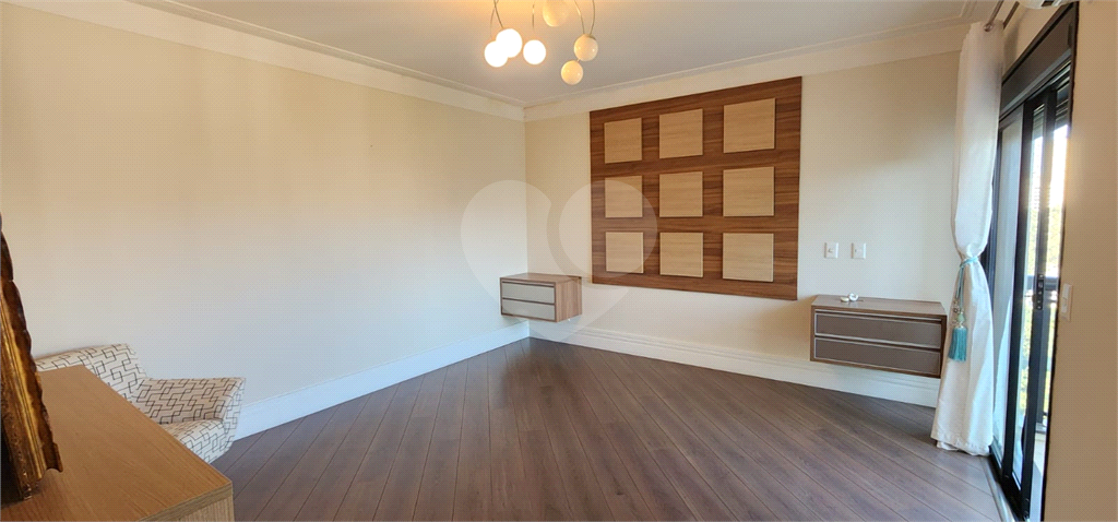APARTAMENTO em PANAMBY