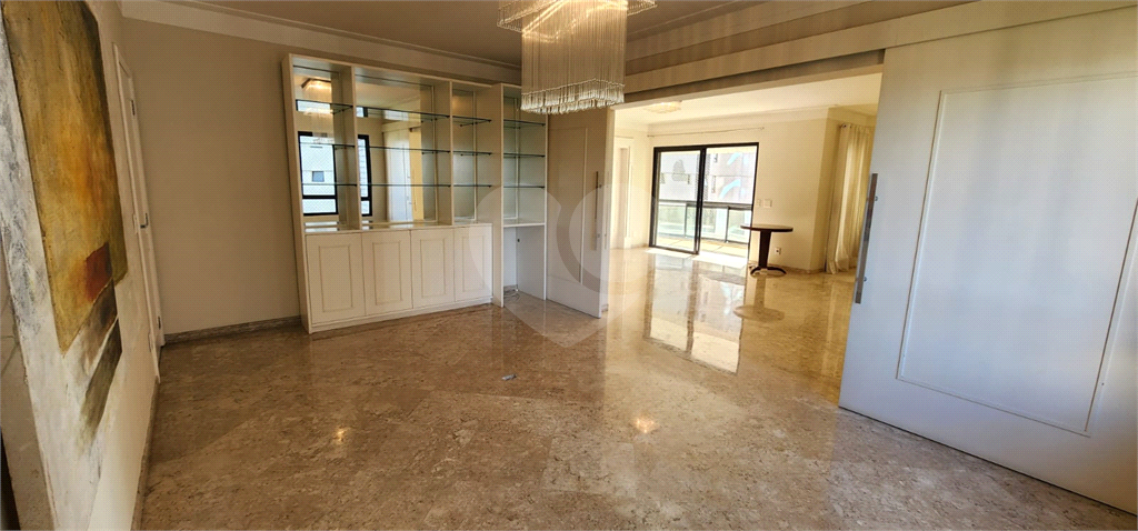 APARTAMENTO em PANAMBY