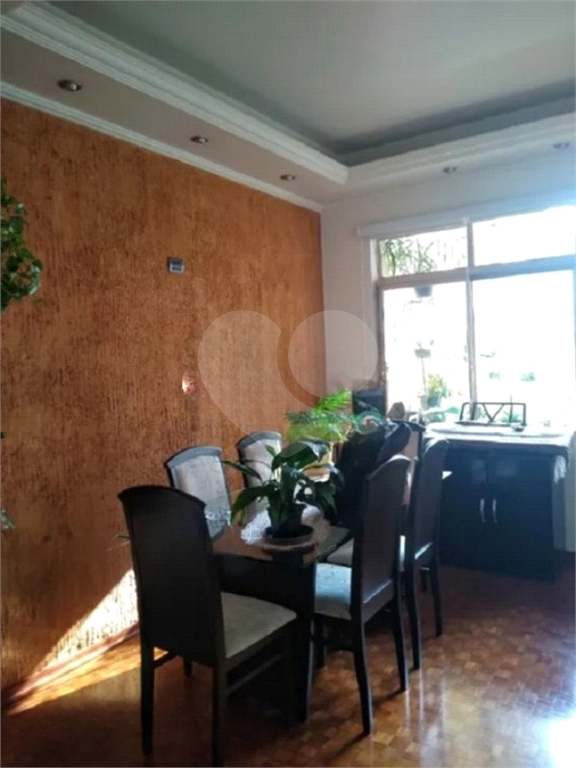 Apartamento à venda com 2 quartos, 136m² - Foto 5