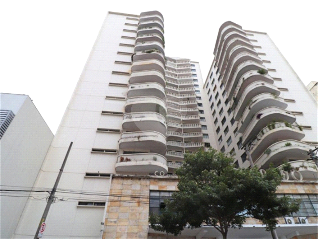 Apartamento à venda com 2 quartos, 136m² - Foto 24