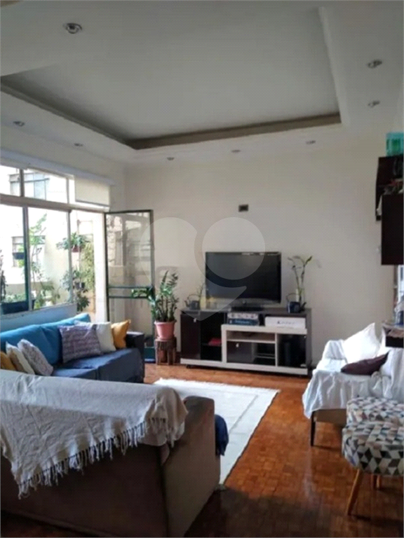 Apartamento à venda com 2 quartos, 136m² - Foto 4