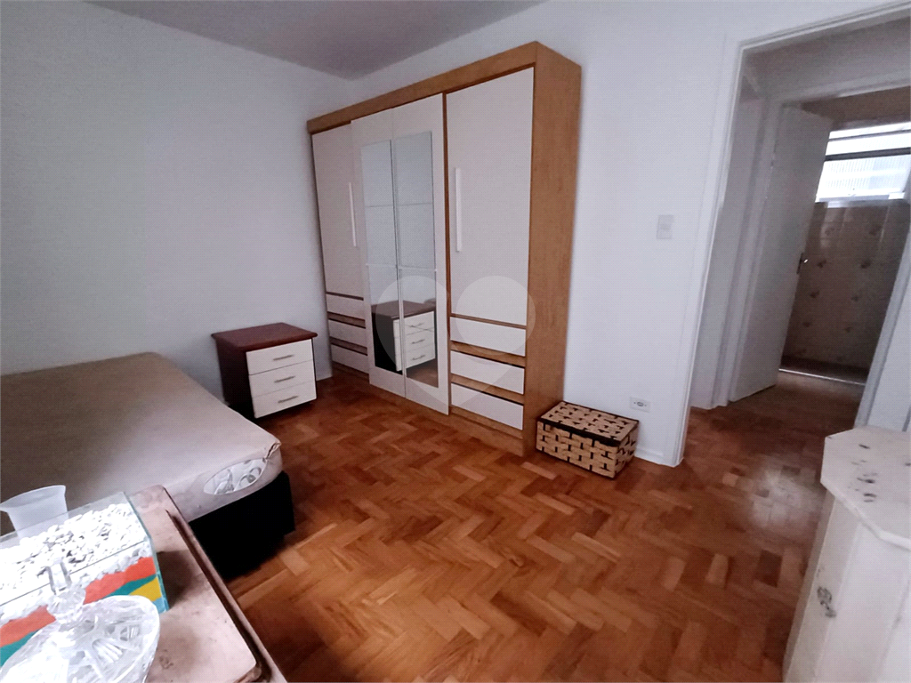Apartamento à Venda 60m² com 2 Dormitórios - Vila Guilherme - SP