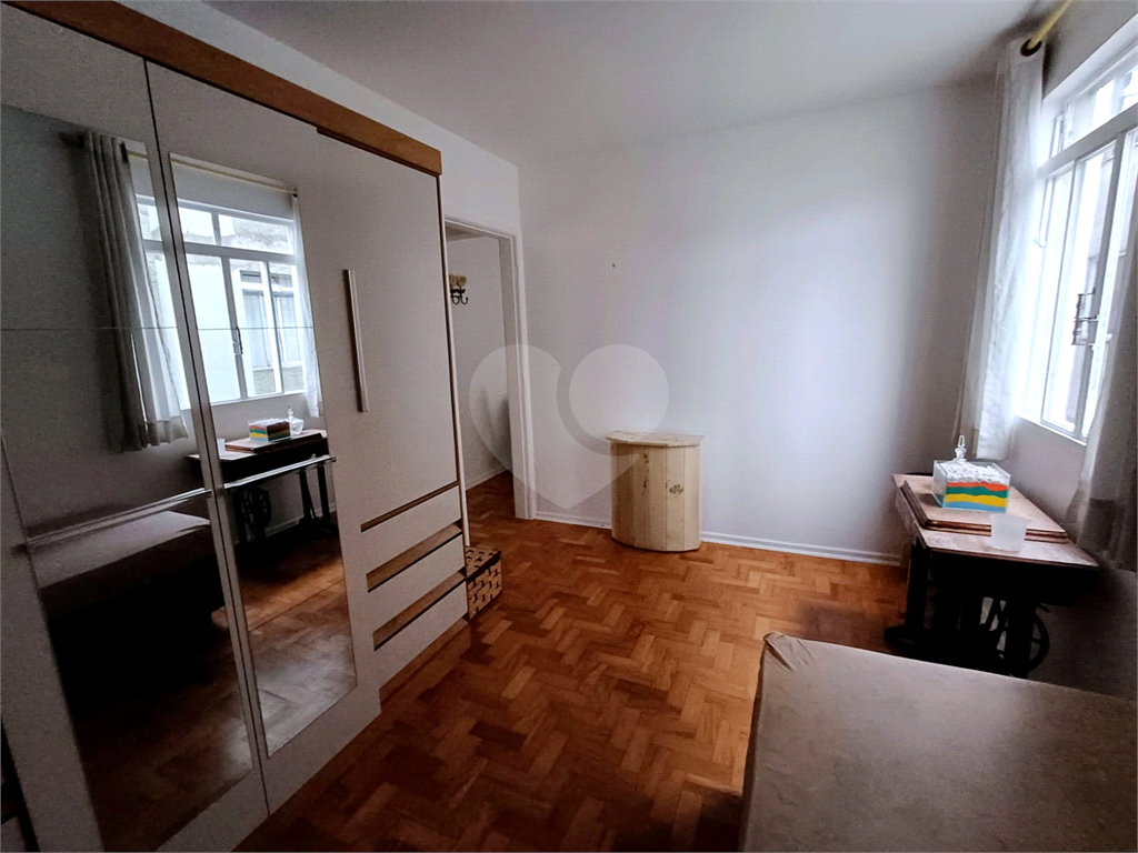 Apartamento à Venda 60m² com 2 Dormitórios - Vila Guilherme - SP