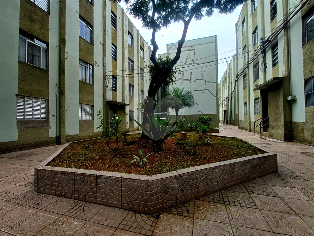 Apartamento 60m² - 2 Dormitórios - vila Guilherme - SP