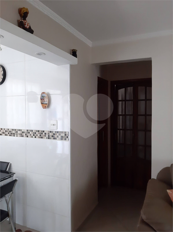 Apartamento 60m² - 2 Dormitórios - vila Guilherme - SP
