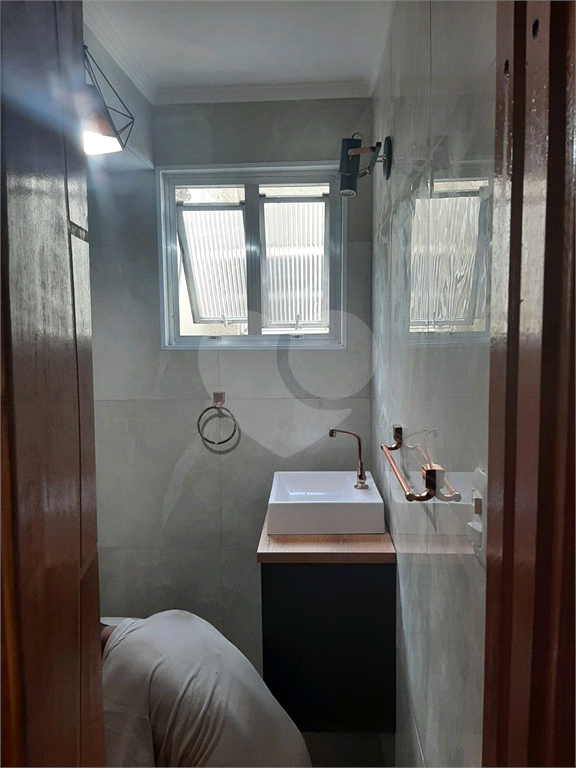 Apartamento 60m² - 2 Dormitórios - vila Guilherme - SP