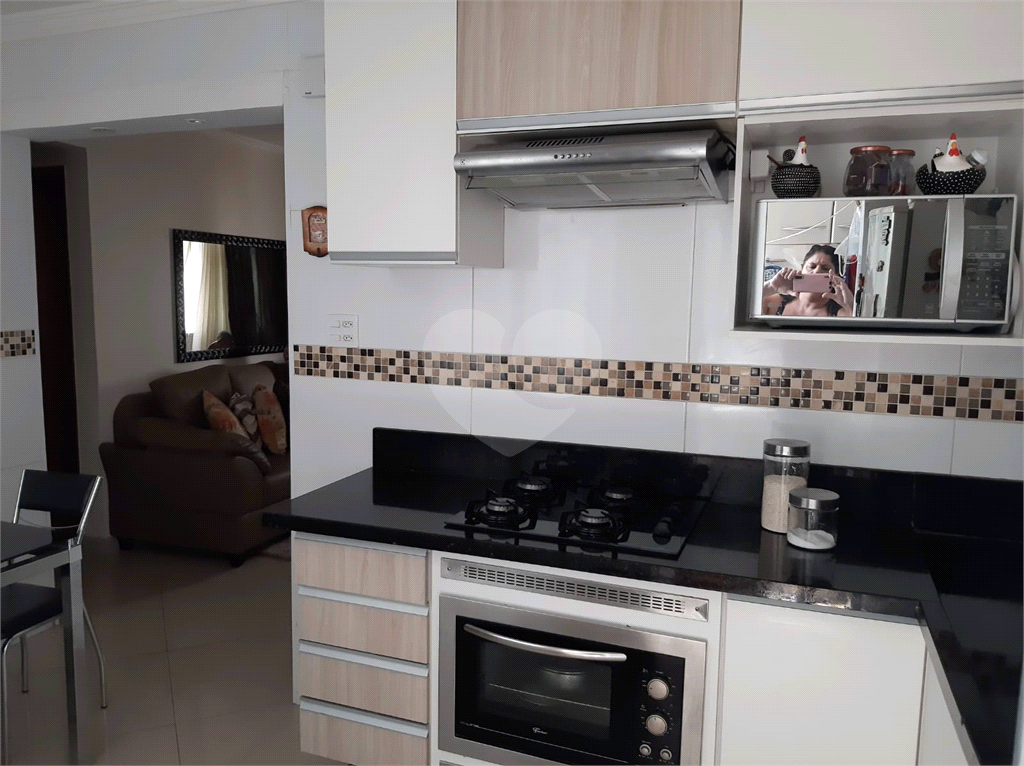 Apartamento 60m² - 2 Dormitórios - vila Guilherme - SP