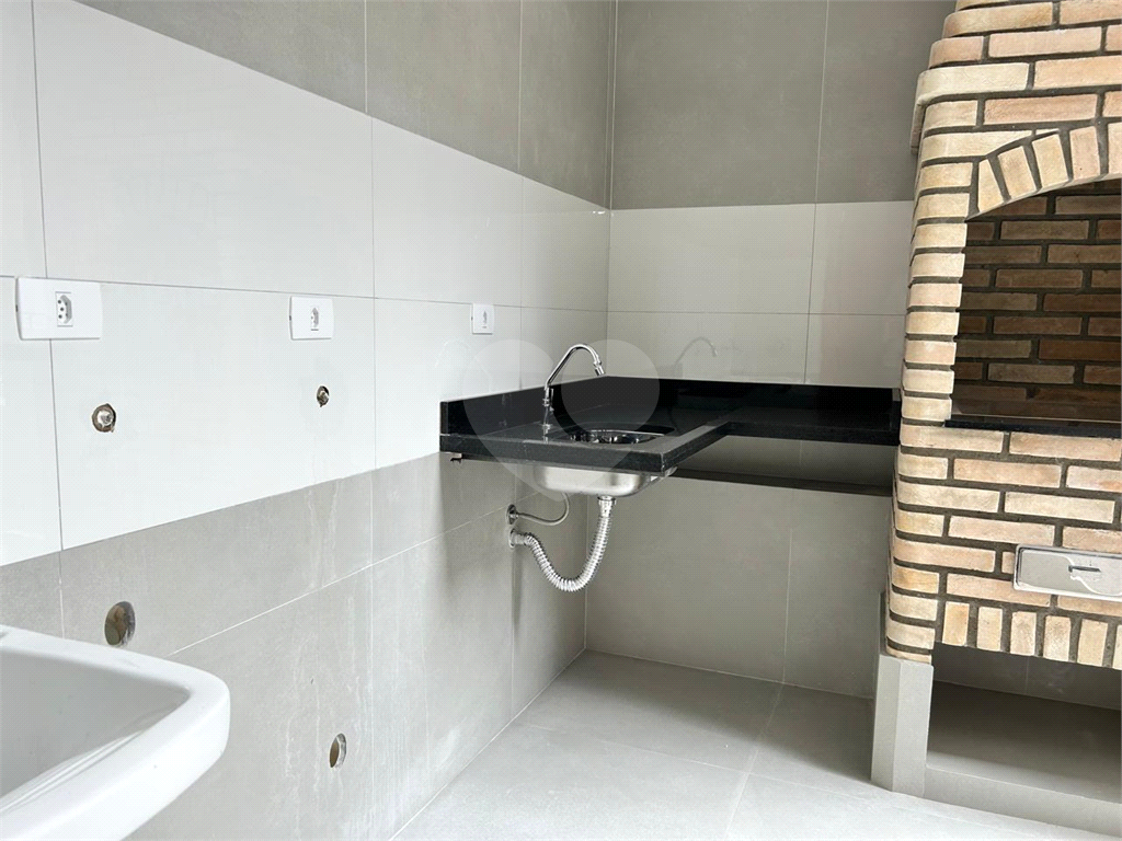Casa à venda Nova Santana – 147m², 3 dormitórios, 4 banheiros e 2 vagas