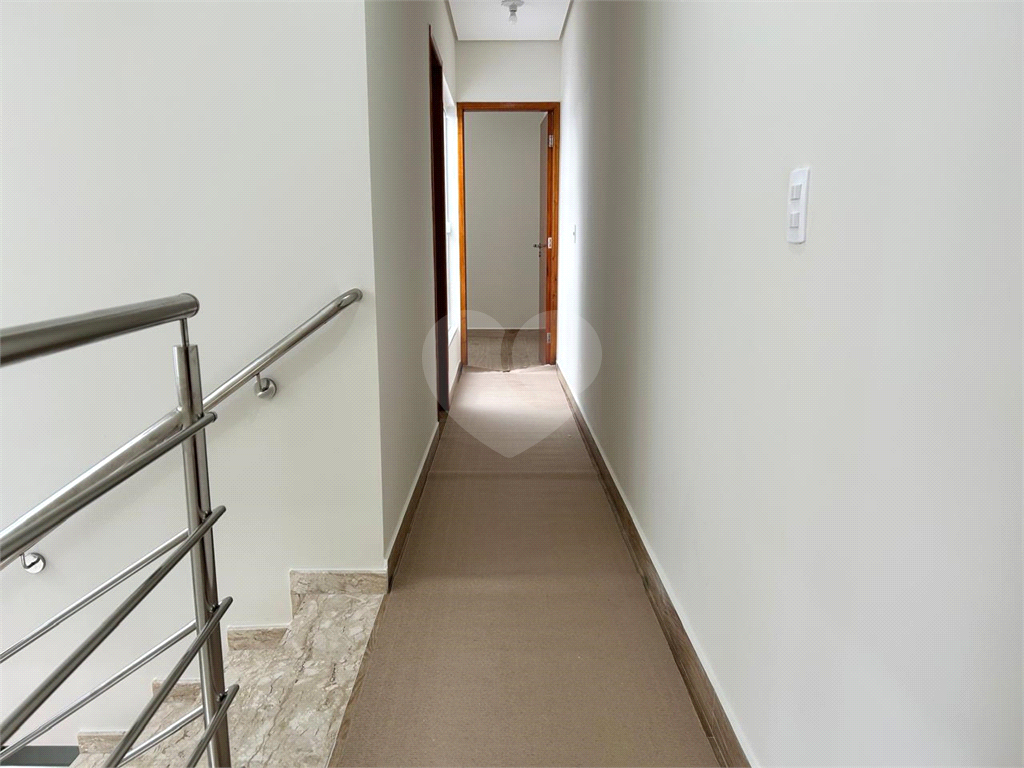 Casa à venda Nova Santana – 147m², 3 dormitórios, 4 banheiros e 2 vagas