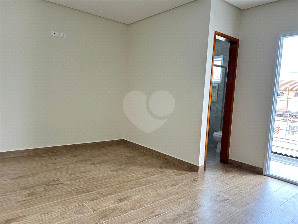 Casa à venda Nova Santana – 147m², 3 dormitórios, 4 banheiros e 2 vagas